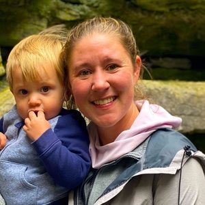 Meet your Posher, Jennifer